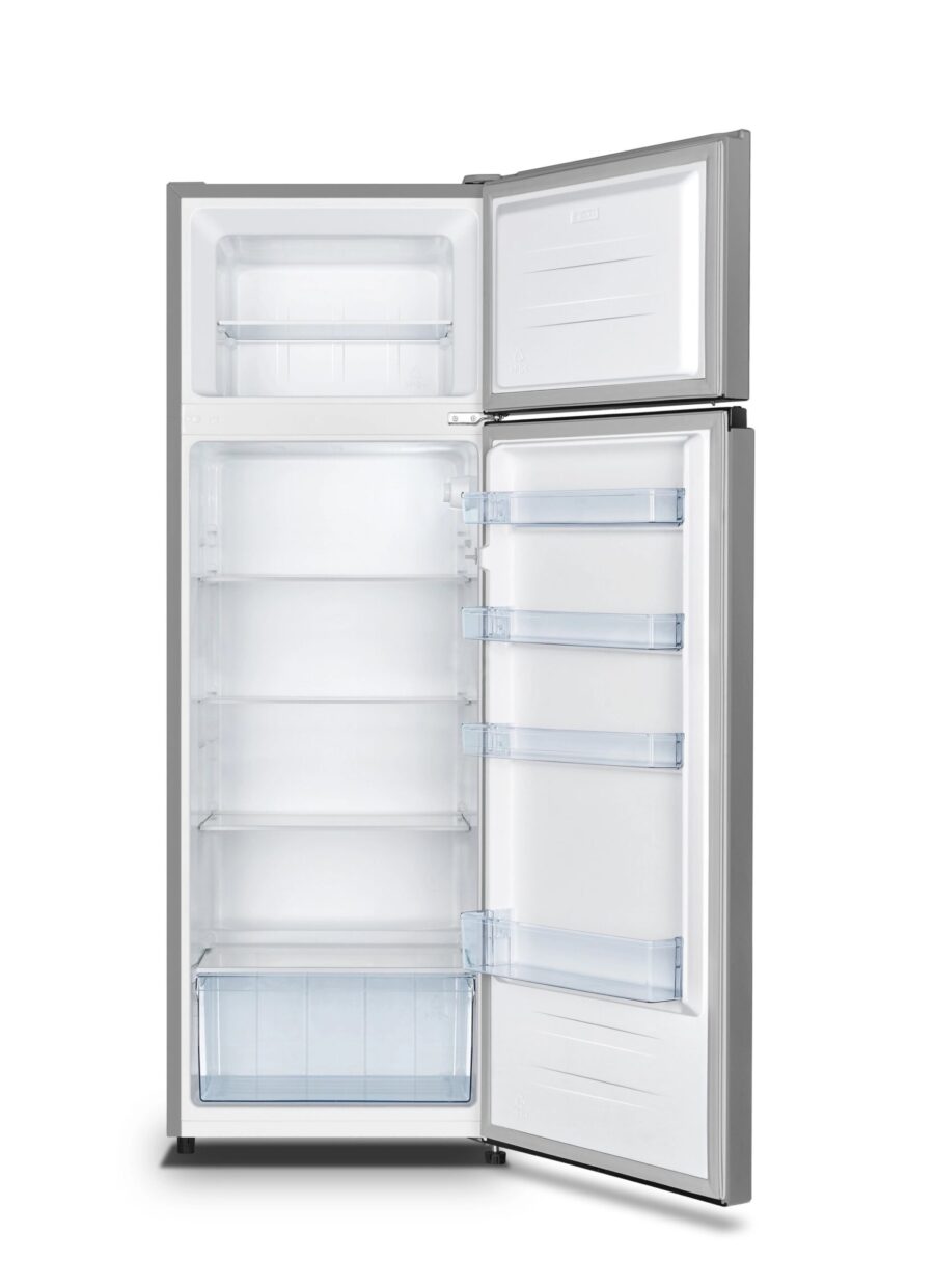 Hisense 240L Top FREEZER REFRIGERATOR 240DR - Image 3