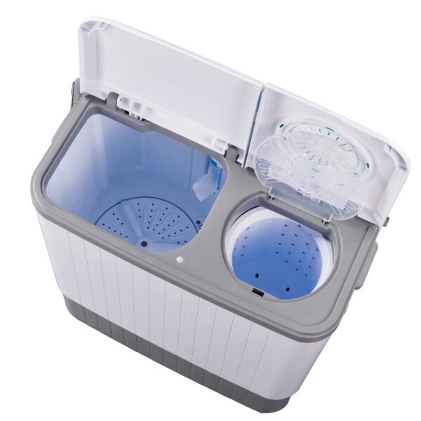 Hisense Twin Tub Top Load Washer 5kg WM503WSPA