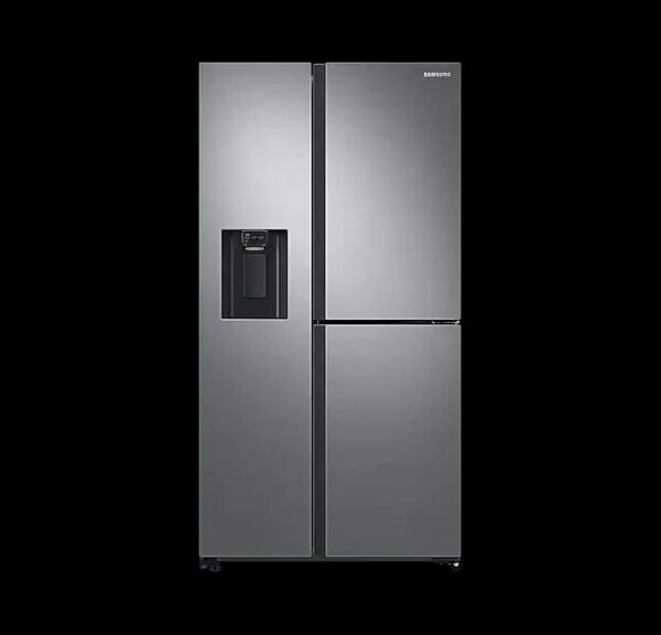SAMSUNG Side by Side Refrigerator, 602L RS65R5691M9/UT