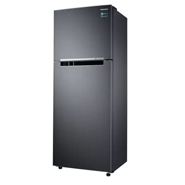 SAMSUNG 397l  TOP FREEZER  DOUBLE DOOR REFRIGERATOR RT38K5052BS/UT