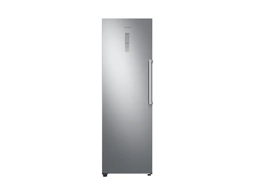 Samsung 330 Liters Upright Freezer RZ32M71207F/SG