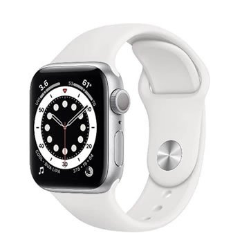 Apple watch 4 2024 40mm gps only