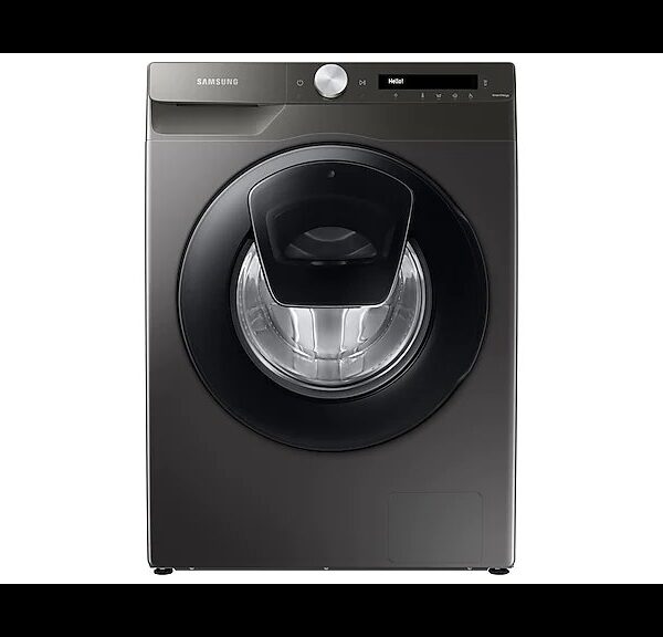 SAMSUNG 9kg Front Loader, With Steam and Eco Bubble Technology WW90T554DAN/NQ