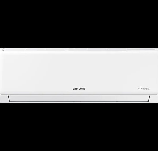 SAMSUNG 1.5hp inverter wall mount AC with HD Filter AR12TVHGAWK