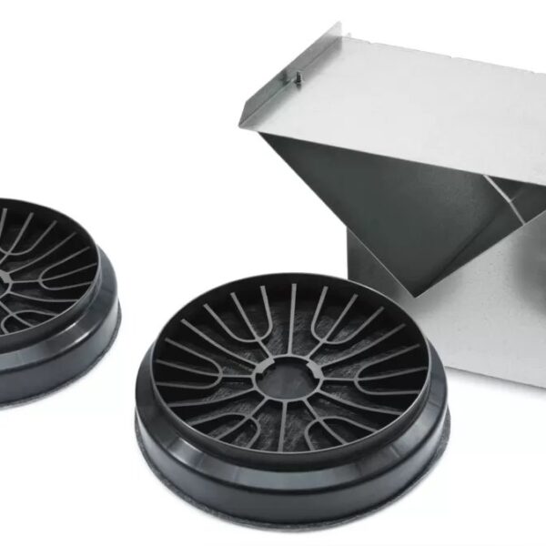 Bosch Cooker Hood Accessories Starter Set for Air Operating DHZ5275