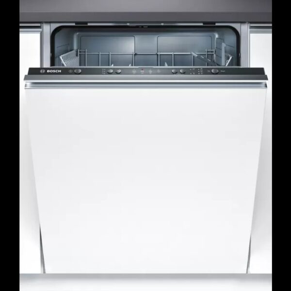 BOSCH fully-integrated dishwasher 60 cm SMV40C30GB