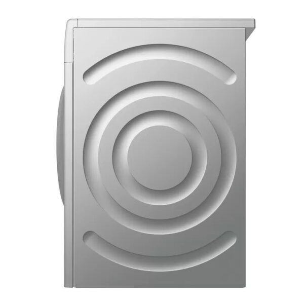 BOSCH condenser tumble dryer 9 kg Inox-easyclean WTG86400KE