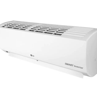 LG Smart Inverter AC 1.0HP GENCOOL-C