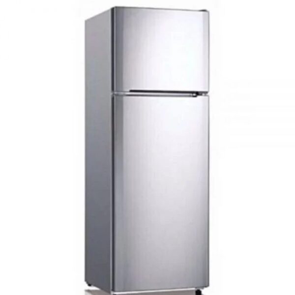 MIDEA 365L DOUBLE DOOR REFRIGERATOR HD-636FWEN