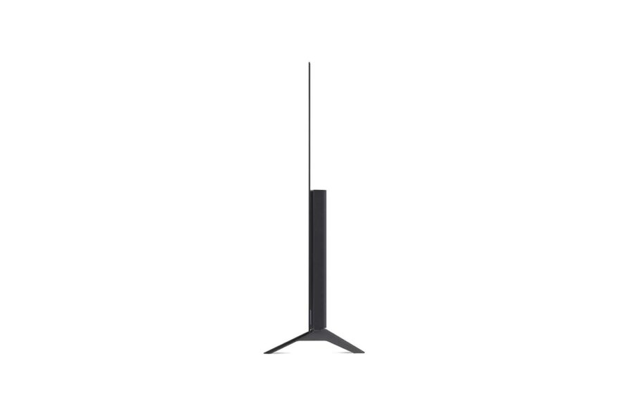 LG 55” Cinema Screen OLED 4K Smart TV with AI ThinQ 55A1 - Image 4