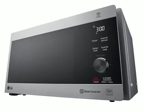 LG NeoChef Microwave MH8265CIS 42 Liters