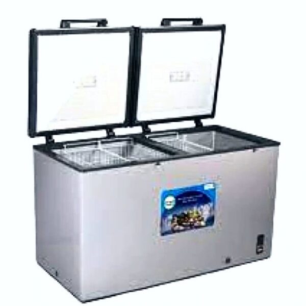 Scanfrost 500 Liters Chest Freezer | SFL500 PRE