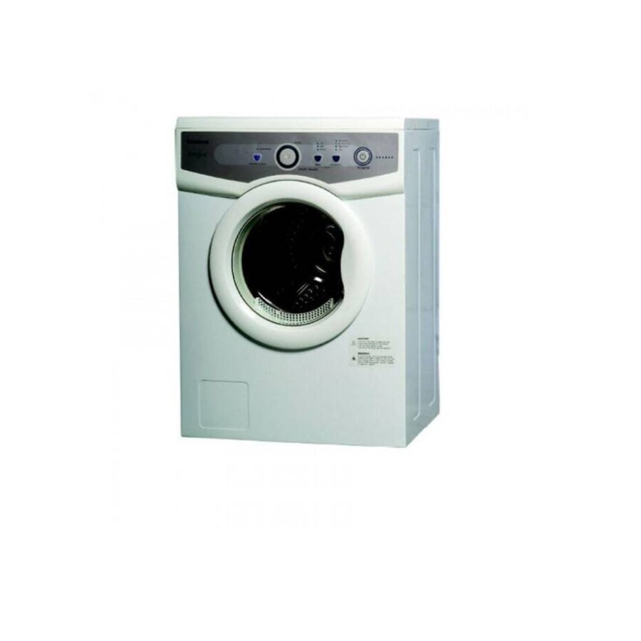 Scanfrost 6.0Kg Wall Hanging Dryer -SFD6000LW