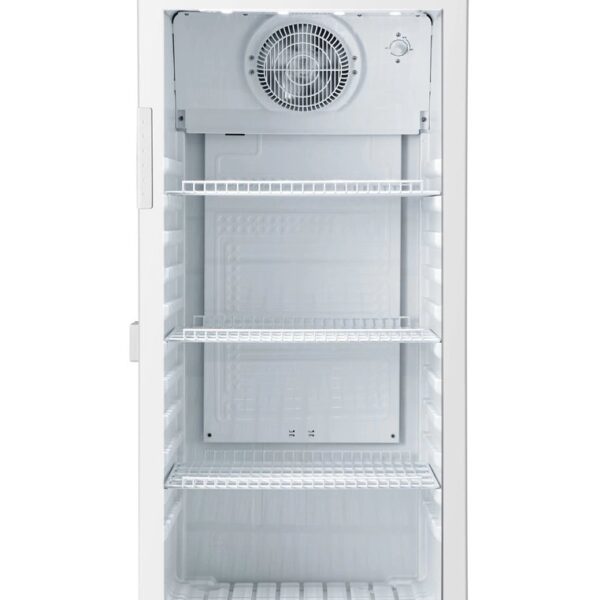 Hisense Showcase 306L Refrigerator FL42FC