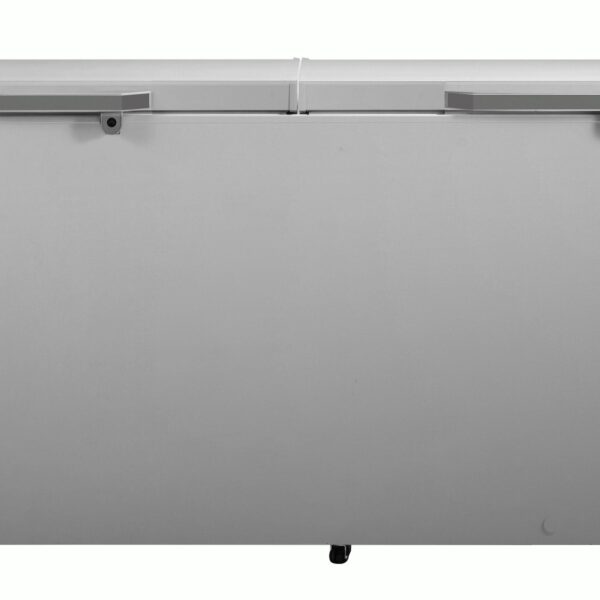Hisense Chest Freezer FC-66DD 500L