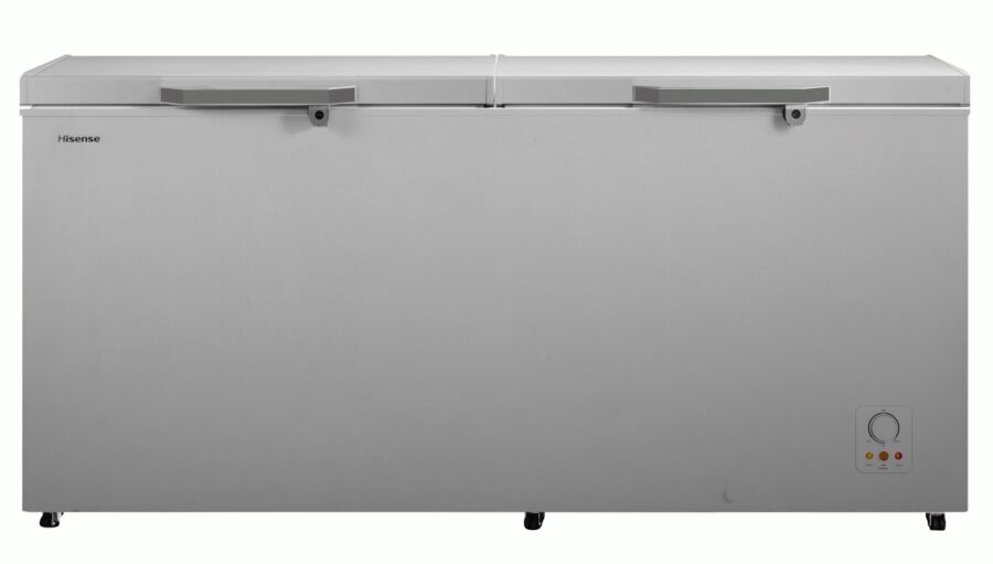 Hisense Chest Freezer FC-66DD 500L