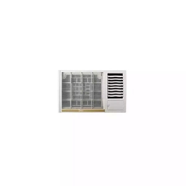 Midea Window AC MWF2-18 CM Mechanical Type – No Remote ( MWF2-18CM )