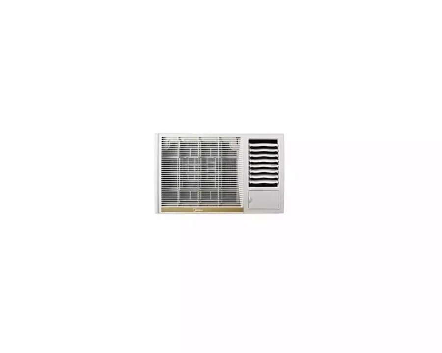 Midea Window AC MWF2-18 CM Mechanical Type – No Remote ( MWF2-18CM )