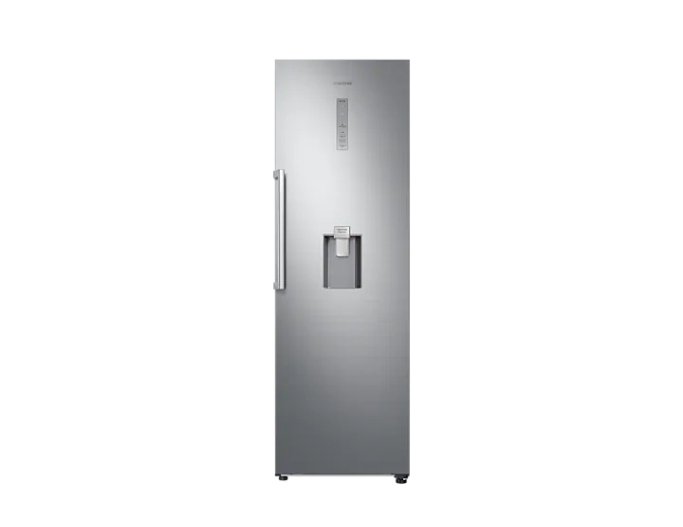 SAMSUNG Upright Refrigerator with Digital Inverter Technology, 375 L RR39M73107F