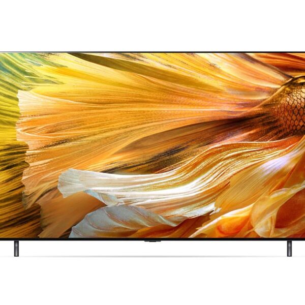 LG 75” QNED 4K Mini LED Smart TV with AI ThiNQ 75QNED90