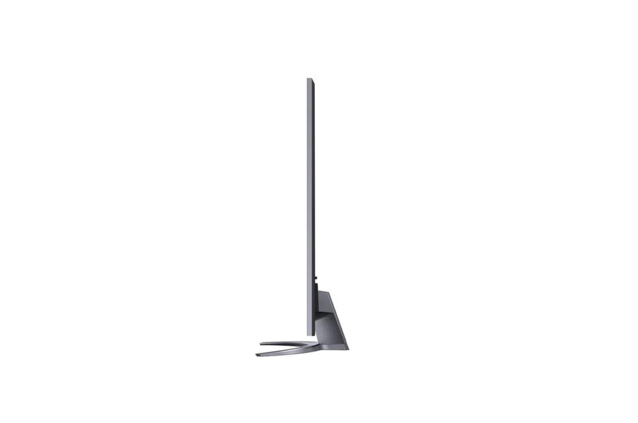 LG 86” QNED LED/LCD Smart TV with AI ThiNQ 86QNED91 - Image 3