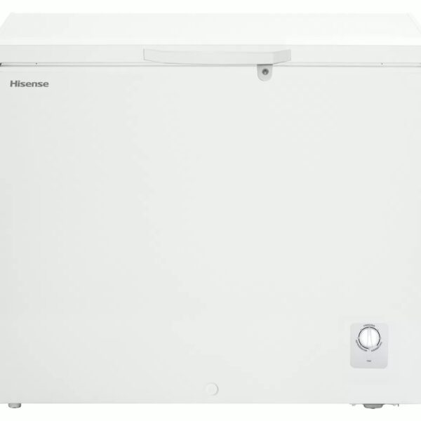 Hisense Chest Freezer 250L FC340SH