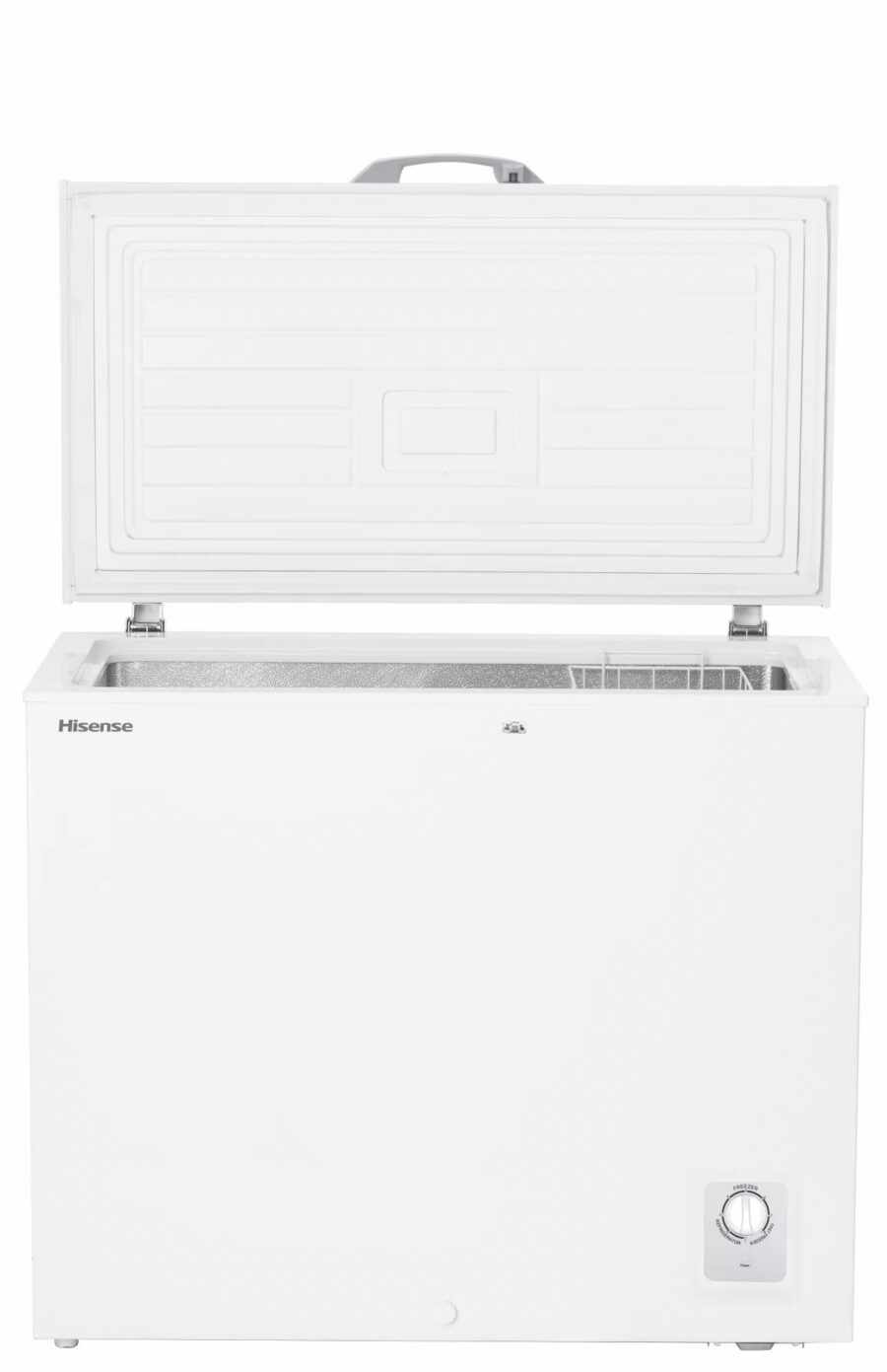 Hisense Chest Freezer 250L FC340SH - Image 2