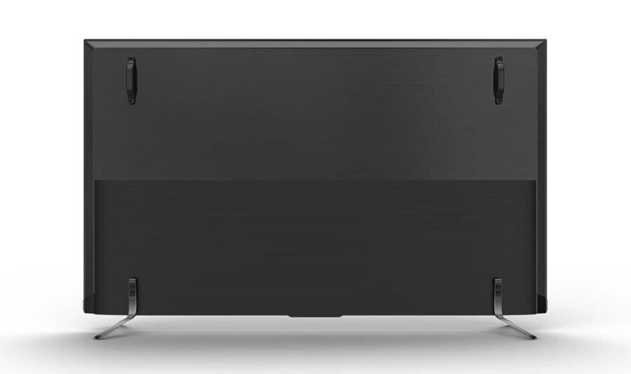 Hisense 65" ULED 4K Smart TV with Free Wall Bracket 65U8G - Image 4