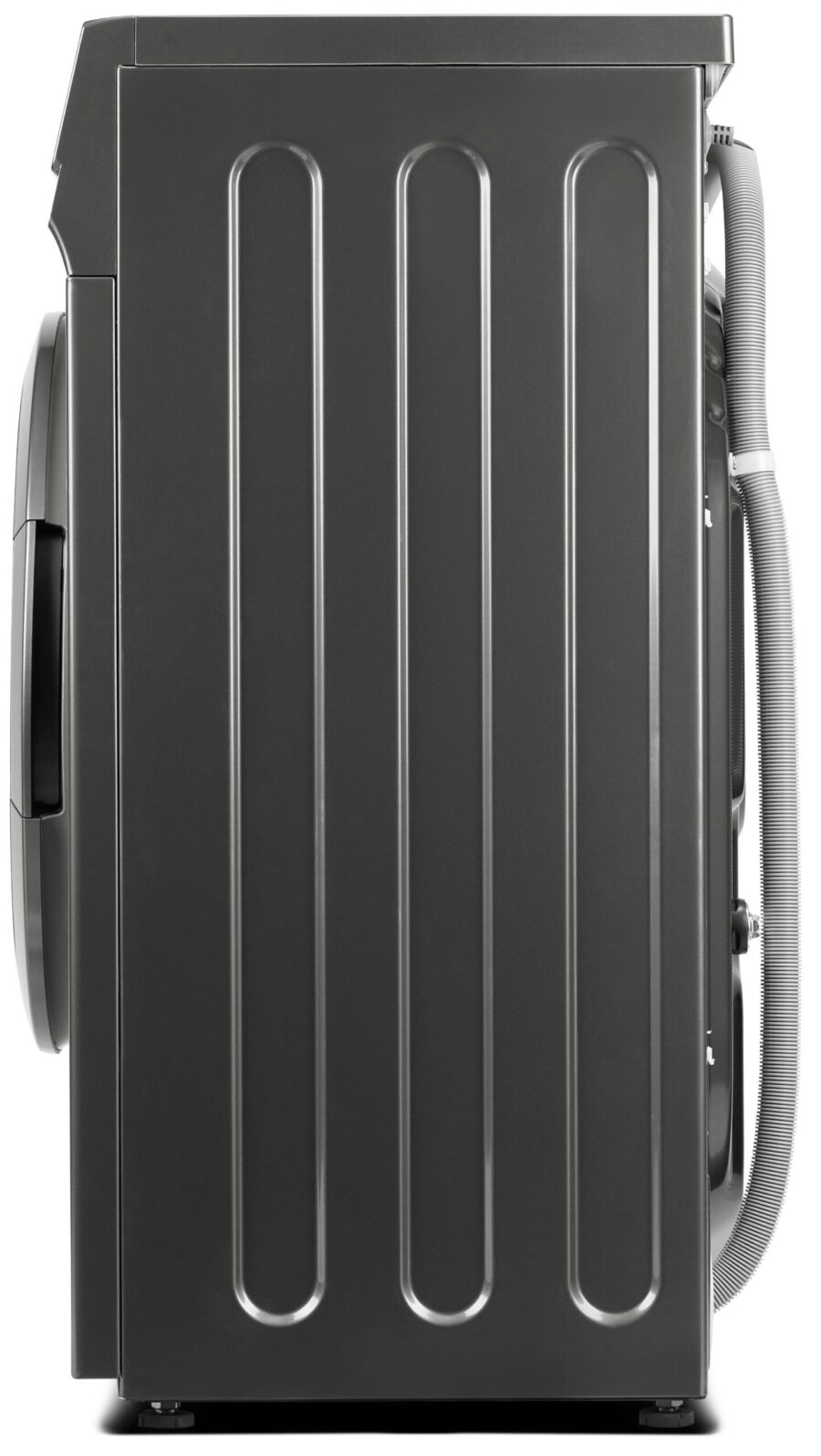 Midea MF100W70/T-IN 7 kg Fully Automatic Front Load Washing Machine - Image 3