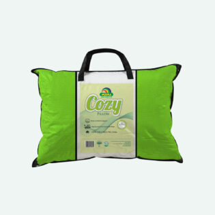 Mouka Cozy Pillow