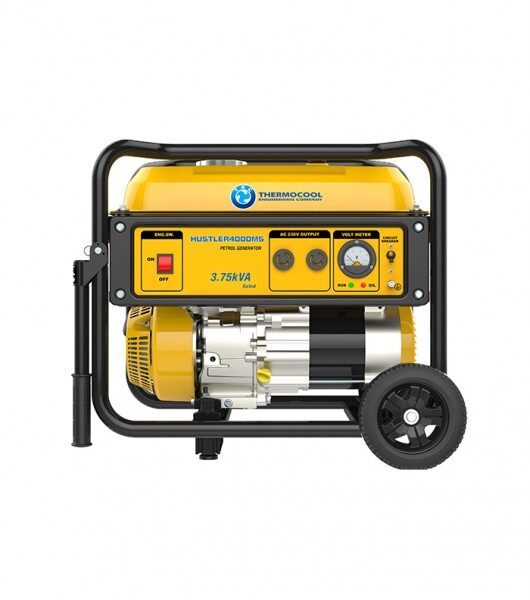 TEC GEN PTR MED HSTL4000MS 3.75kVA 3.0kW