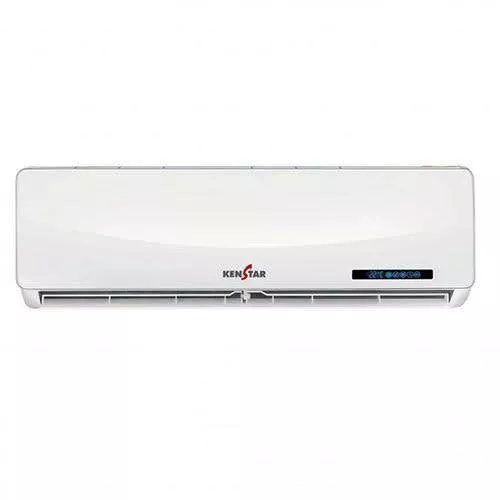 1.0hp Split Unit Ac (inverter R410 Gas)+ Installation Kit