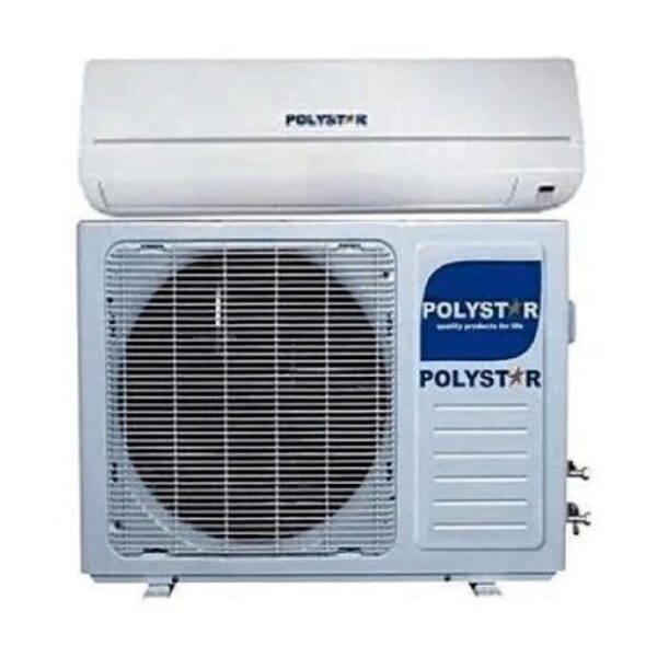 Polystar1.5hp Inverter Air Conditioner | PV-12XA82BINV