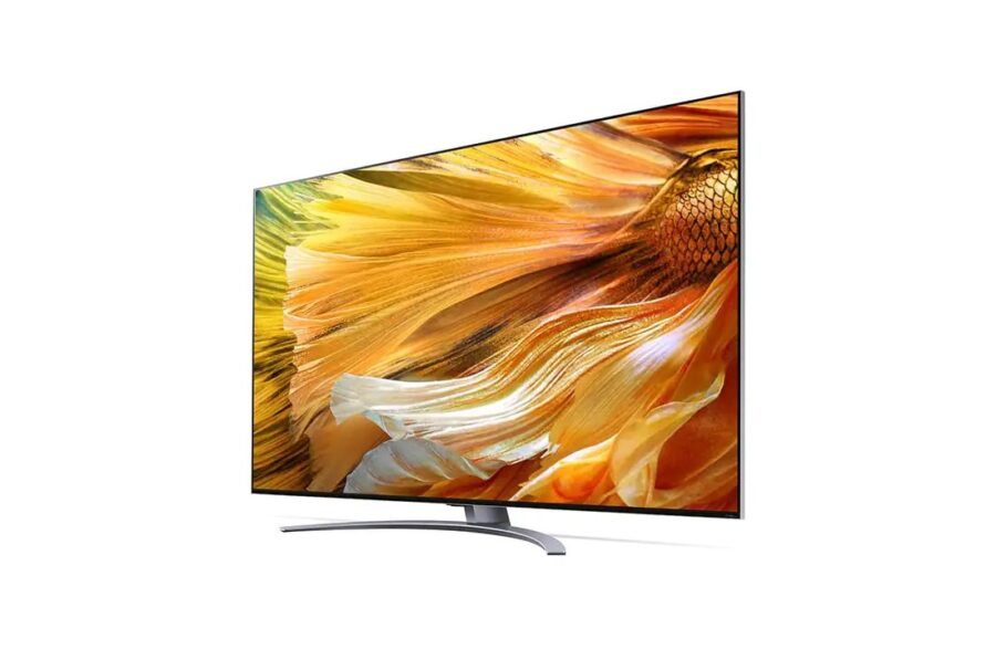 LG 86QNED91VPA Series 86 inch 4K TV w/ Quantum Dot, NanoCell & Mini LED Technology - Image 3
