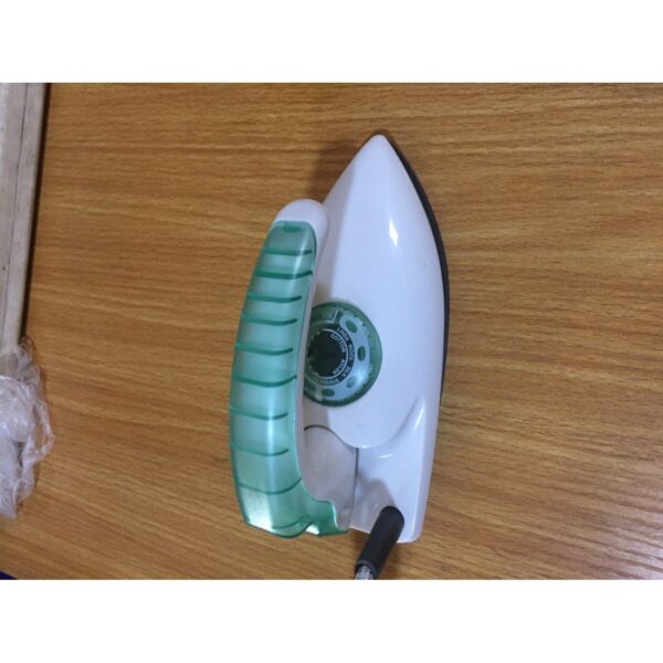 PERFECT 500W ELECTRIC DRY IRON PF-500