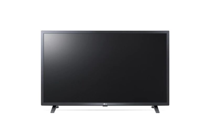 LG 32'' LQ630 HD Smart TV WebOS ThinQ AI /w Free Wall Bracket LGTV32LQ630 - Image 2