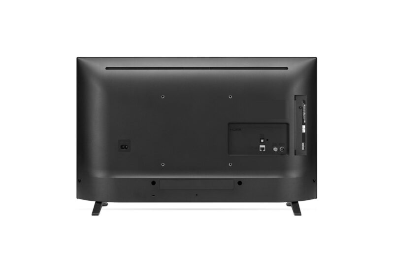 LG 32'' LQ630 HD Smart TV WebOS ThinQ AI /w Free Wall Bracket LGTV32LQ630 - Image 3