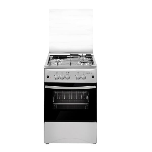 Maxi 50*50 (3+1) Burner Gas Cooker