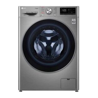 LG 2V5PGP2T-F 8/5KG Front Load (Wash & Dry) Washing Machine