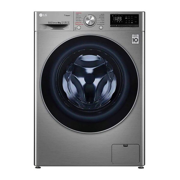 LG 2V5PGP2T-F 8/5KG Front Load (Wash & Dry) Washing Machine