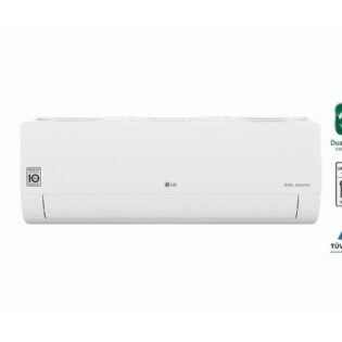 LG Split AC 2.0HP Dual Inverter