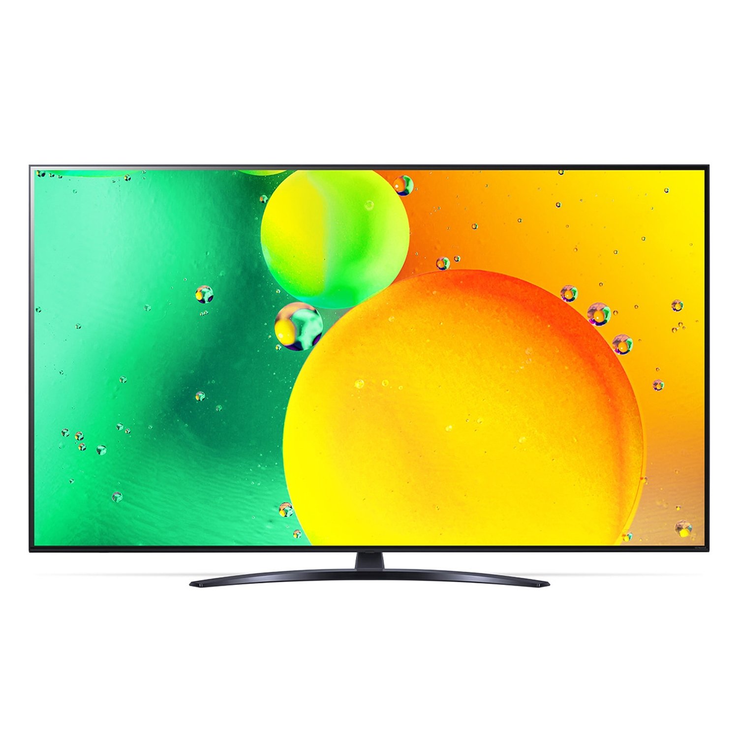 LG 75 Inch NanoCell NANO79 Series UHD 4K Smart TV