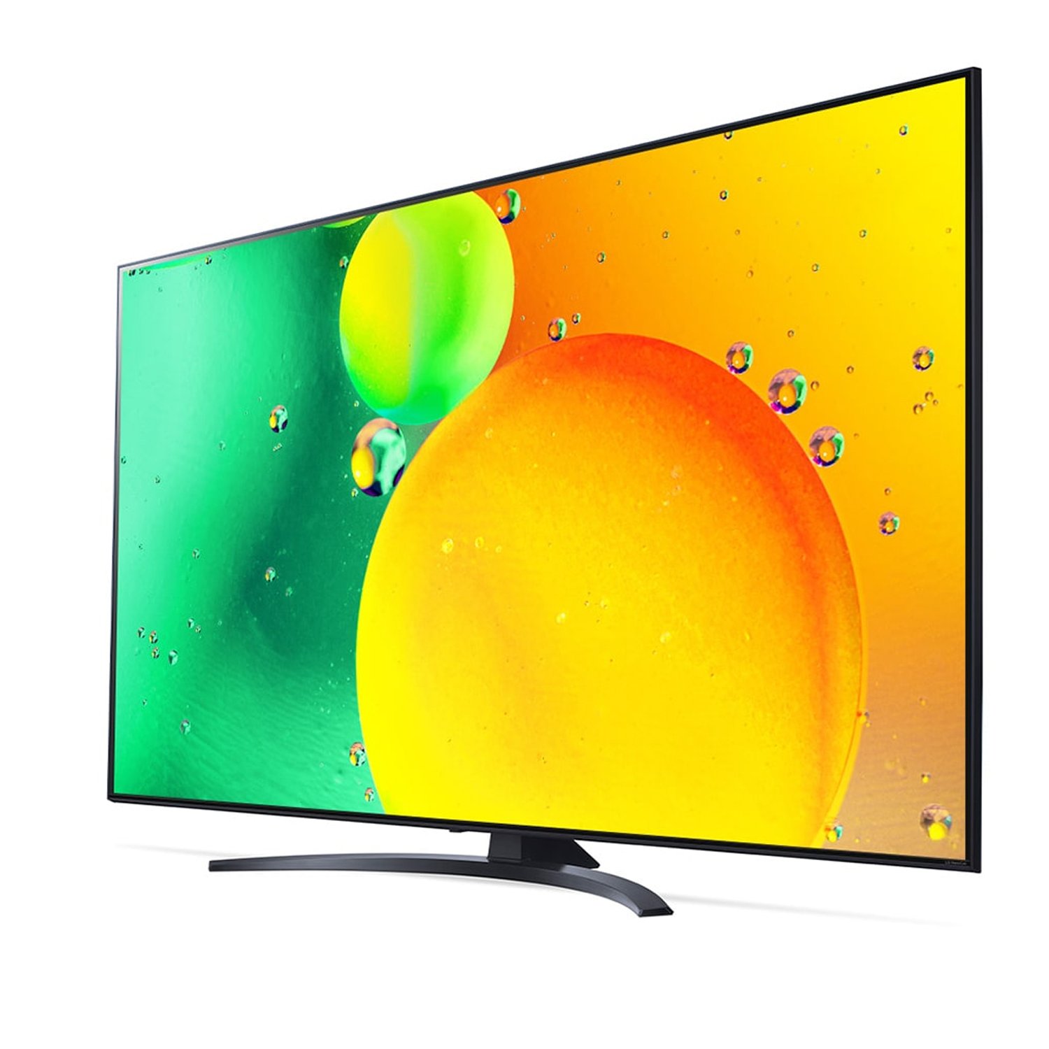 LG 75 Inch NanoCell NANO79 Series UHD 4K Smart TV - Image 2