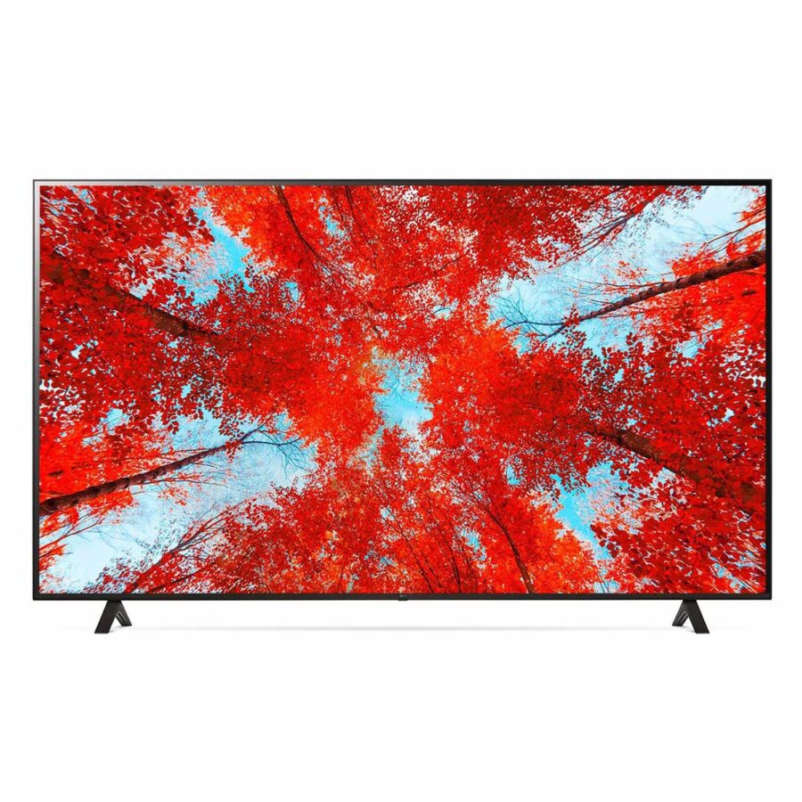 LG 86 Inch UQ90 Series UHD 4K Smart TV