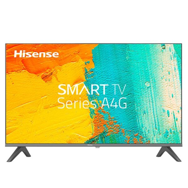 Hisense 40 Inch A4G Series FHD Smart TV