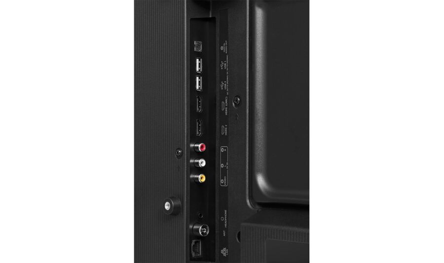 Hisense 40 Inch A4G Series FHD Smart TV - Image 3
