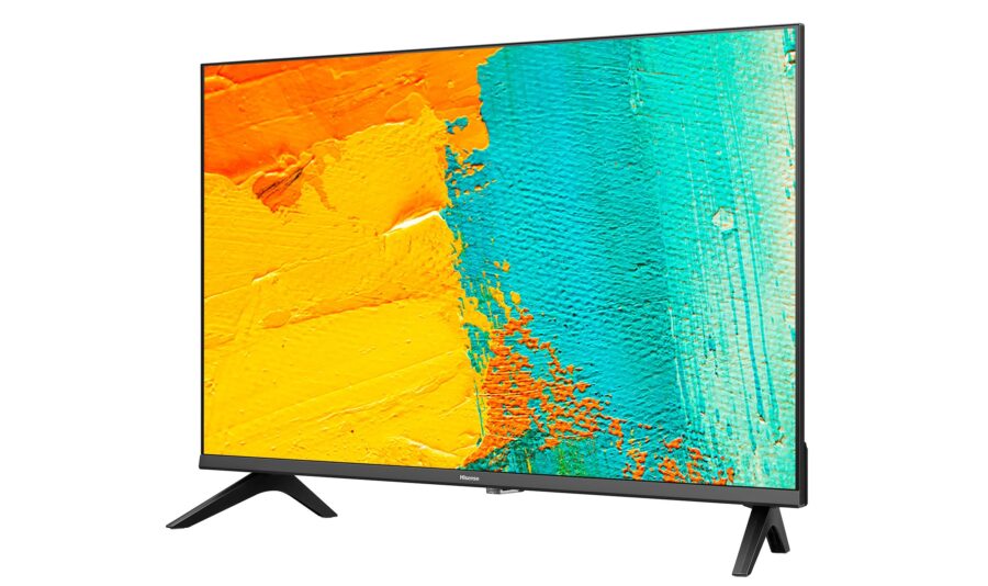 Hisense 40 Inch A4G Series FHD Smart TV - Image 4