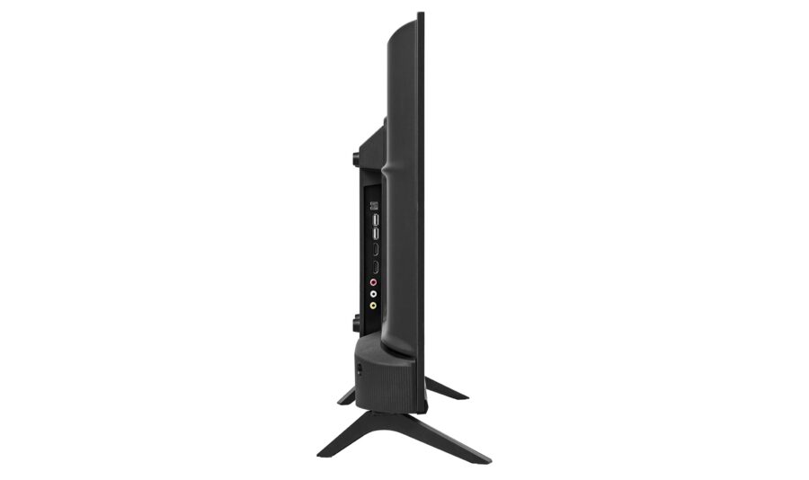 Hisense 40 Inch A4G Series FHD Smart TV - Image 2