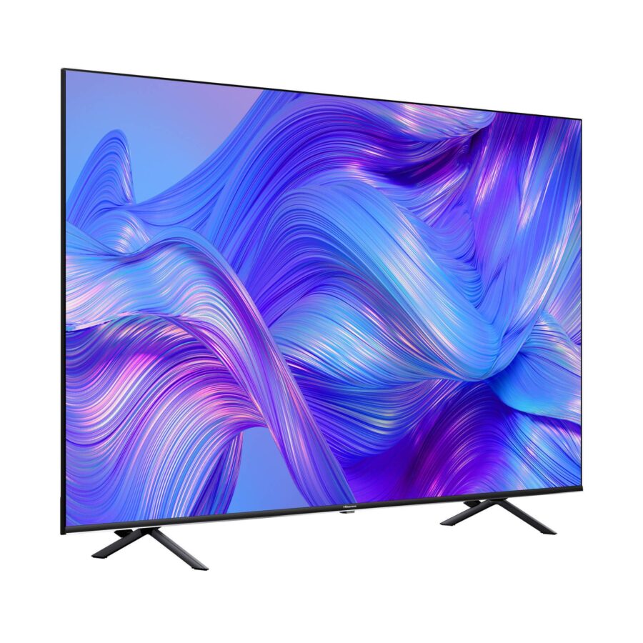 Hisense 55 Inch U6H Series Quantum ULED™ 4K Smart TV - Image 2