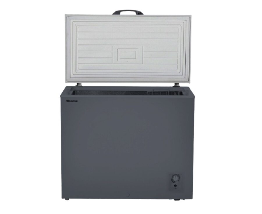Hisense FC260 198L Chest Freezer